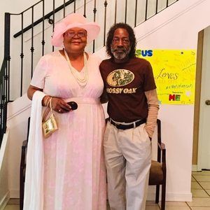 Meet your Posher, Mary